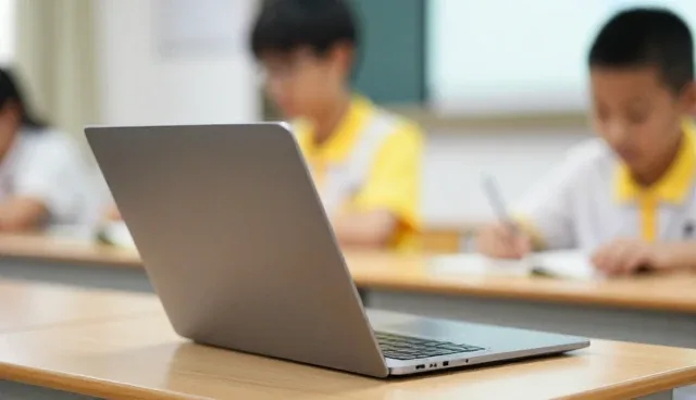 教学实践中的师资培训:性能与适用条件的平衡