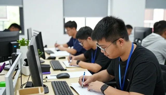 教育咨询应用范围不断扩大