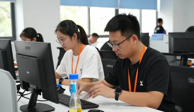 顺德区容桂玖数学堂教育咨询服务部关注教育咨询服务未来趋势